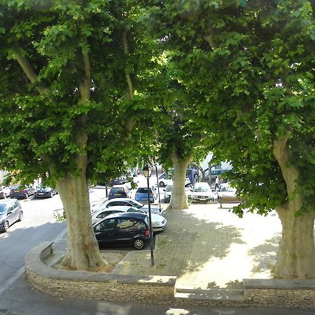 Provencal Vintage Cocoon Lägenhet LʼIsle-sur-la-Sorgue Exteriör bild